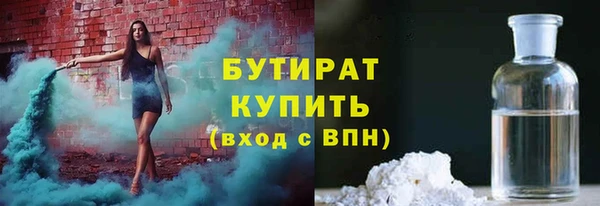 индика Нягань